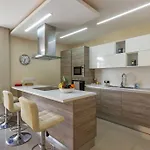 شقة Modern 3 Bedroom Close To Paceville And *