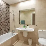 Modern 3 Bedroom Close To Paceville And *