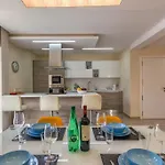 Modern 3 Bedroom Close To Paceville And *