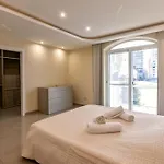 Modern 3 Bedroom Close To Paceville And شقة