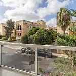 Modern 3 Bedroom Close To Paceville And شقة *