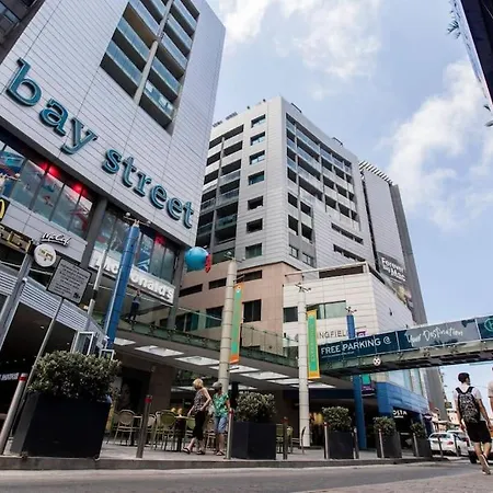 Apartment Modern 3 Bedroom Close To Paceville And