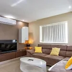 Modern 3 Bedroom Close To Paceville And Appartement Is-Swieqi