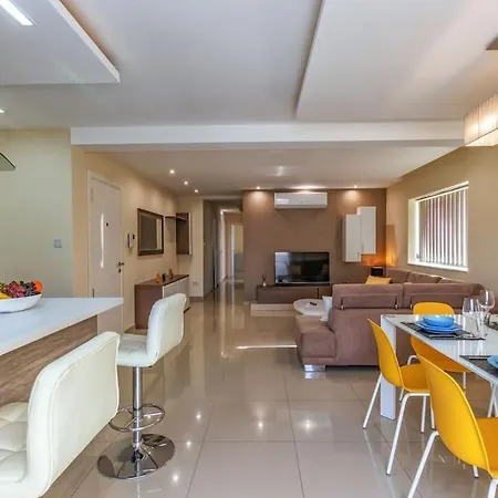 Modern 3 Bedroom Close To Paceville And * Is-Swieqi