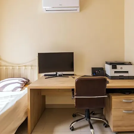 Modern 3 Bedroom Close To Paceville And Is-Swieqi