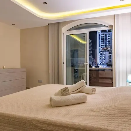 Modern 3 Bedroom Close To Paceville And * Is-Swieqi