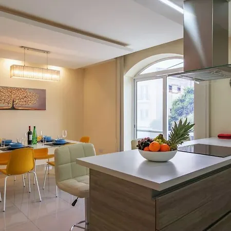 Apartment Modern 3 Bedroom Close To Paceville And Is-Swieqi