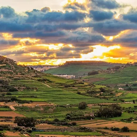 Apartament Modern 3 Bedroom Close To Paceville And