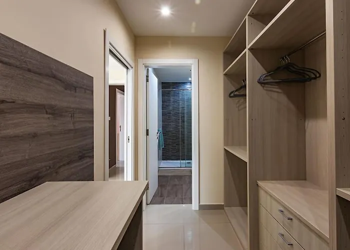 Modern 3 Bedroom Close To Paceville And Apartamento Is-Swieqi