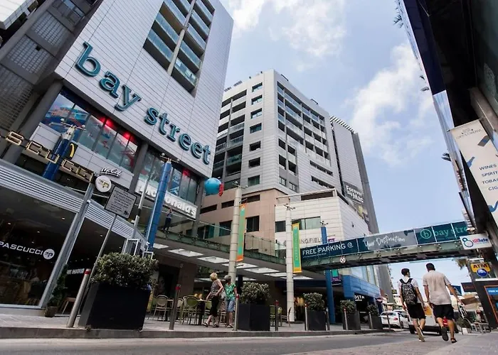 Apartamento Modern 3 Bedroom Close To Paceville And